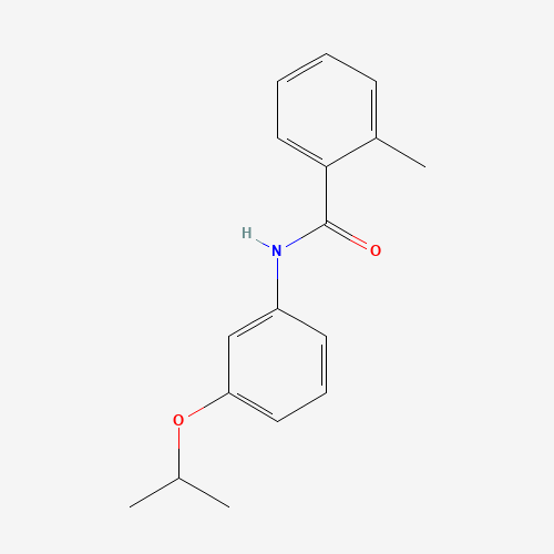 Mepronil (CAS: 55814-41-0) - Related Chemical Product