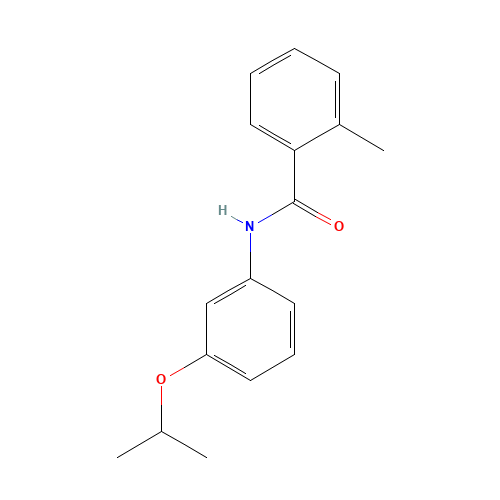 Mepronil (CAS: 55814-41-0) - Related Chemical Product