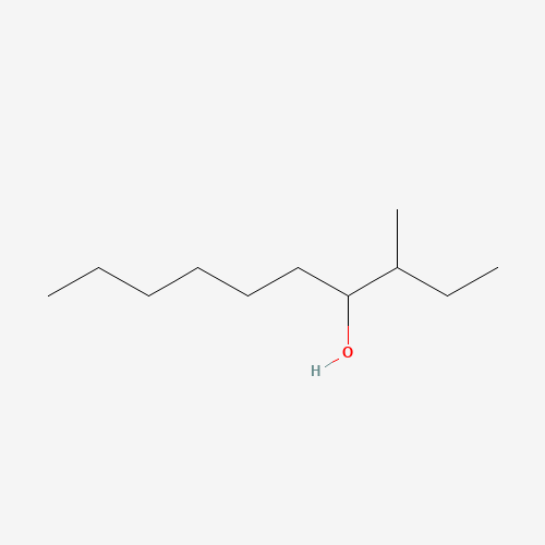 FT-0640340 CAS:55816-17-6 chemical structure