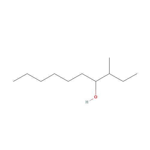 3-METHYL-4-DECANOL (CAS: 55816-17-6) - Related Chemical Product