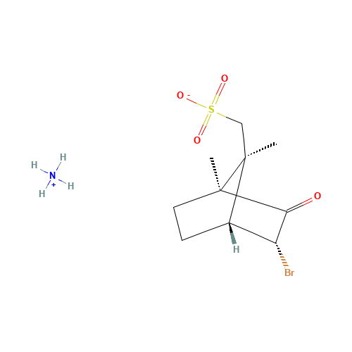 FT-0640345 CAS:55870-50-3 chemical structure