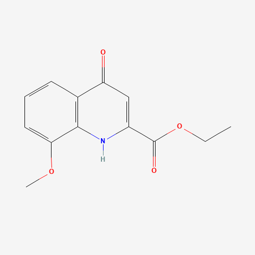 FT-0640346 CAS:55895-59-5 chemical structure