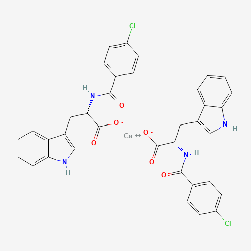 FT-0640359 CAS:56116-62-2 chemical structure