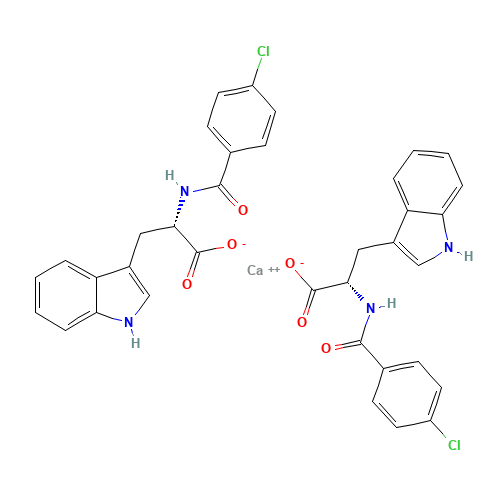 FT-0640359 CAS:56116-62-2 chemical structure