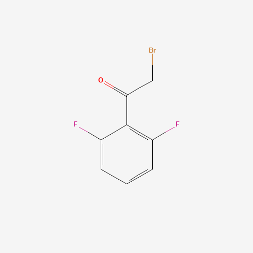 FT-0640360 CAS:56159-89-8 chemical structure