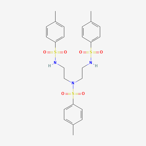 N,N',N''-TRITOSYLDIETHYLENETRIAMINE (CAS: 56187-04-3) - Related Chemical Product