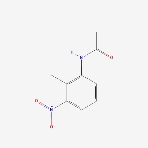 2'-METHYL-3'-NITROACETANILIDE (CAS: 56207-36-4) - Related Chemical Product