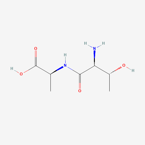 H-THR-ALA-OH (CAS: 56217-50-6) - Related Chemical Product