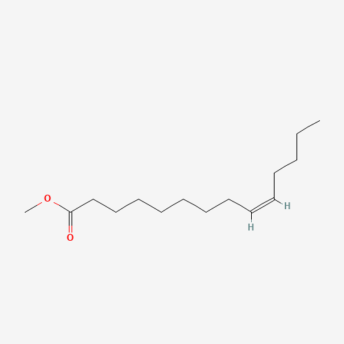 MYRISTOLEIC ACID METHYL ESTER (CAS: 56219-06-8) - Related Chemical Product