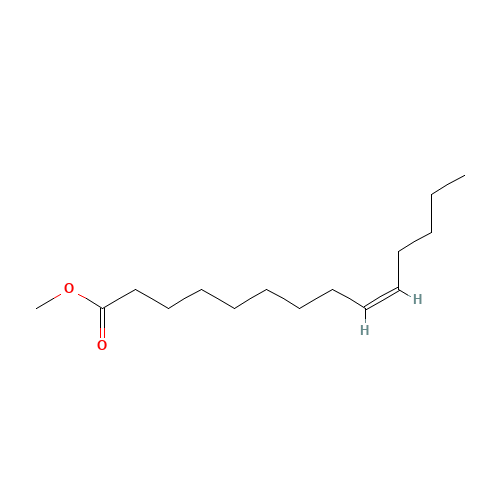 MYRISTOLEIC ACID METHYL ESTER (CAS: 56219-06-8) - Related Chemical Product