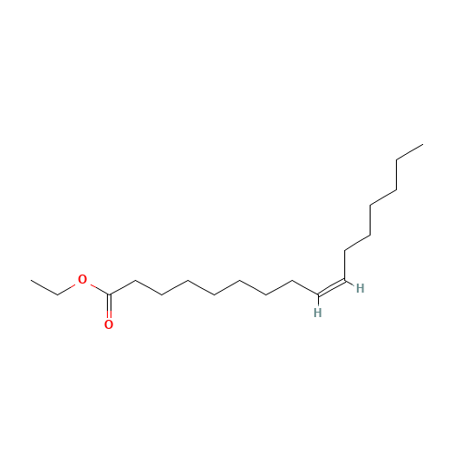 PALMITOLEIC ACID ETHYL ESTER (CAS: 56219-10-4) - Related Chemical Product