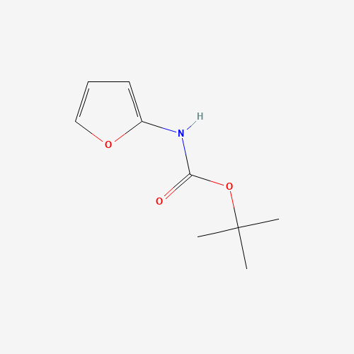 TERT-BUTYL N-(2-FURYL)CARBAMATE (CAS: 56267-47-1) - Related Chemical Product