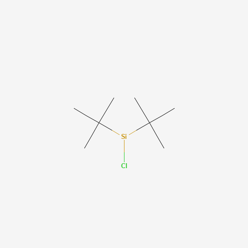 FT-0640371 CAS:56310-18-0 chemical structure