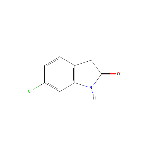 6-Chlorooxindole (CAS: 56341-37-8) - Related Chemical Product