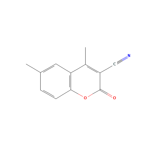 FT-0640380 CAS:56394-28-6 chemical structure
