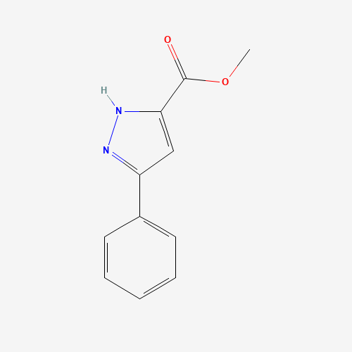 FT-0640386 CAS:56426-35-8 chemical structure