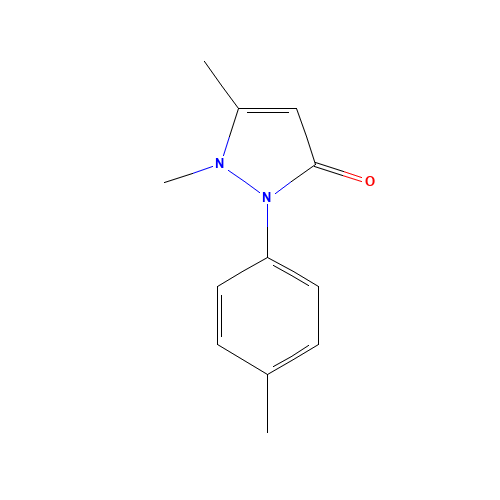 FT-0640387 CAS:56430-08-1 chemical structure