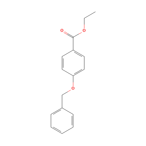 ETHYL 4-(BENZYLOXY)BENZOATE (CAS: 56441-55-5) - Related Chemical Product