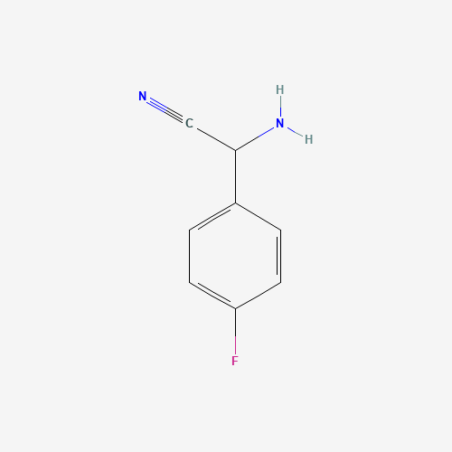 FT-0640391 CAS:56464-70-1 chemical structure