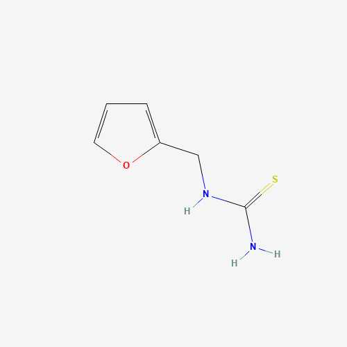 1-(2-FURFURYL)-2-THIOUREA (CAS: 56541-07-2) - Related Chemical Product