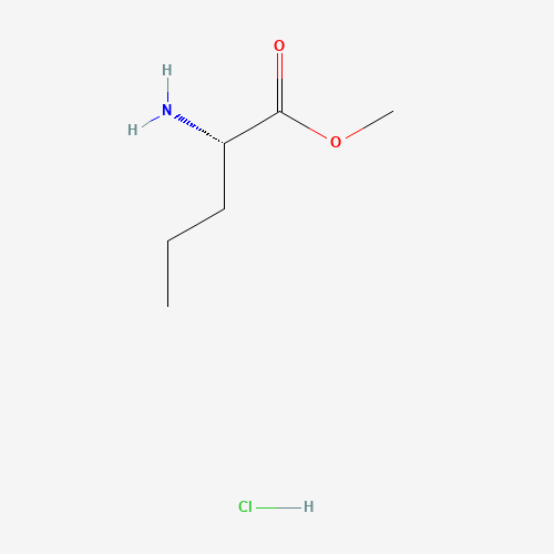 H-NVA-OME HCL (CAS: 56558-30-6) - Related Chemical Product