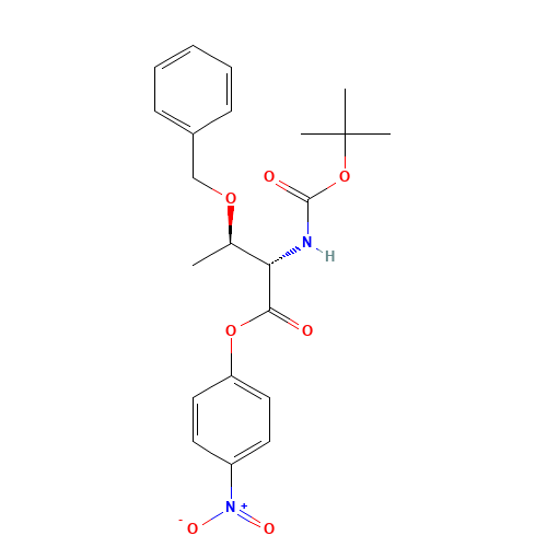 FT-0640400 CAS:56618-45-2 chemical structure