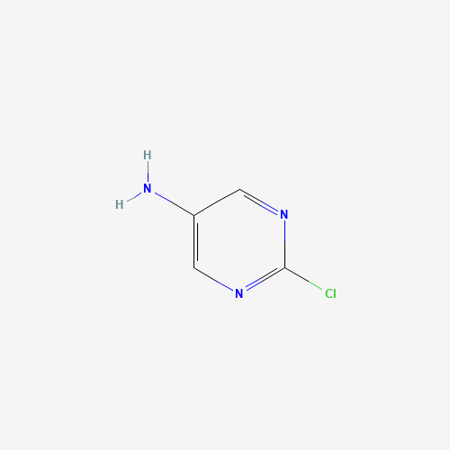 5-Amino-2-chloropyrimidine (CAS: 56621-90-0) - Related Chemical Product