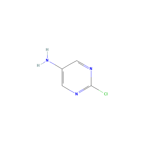 5-Amino-2-chloropyrimidine (CAS: 56621-90-0) - Related Chemical Product