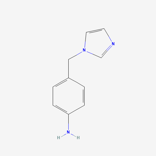 FT-0640403 CAS:56643-85-7 chemical structure