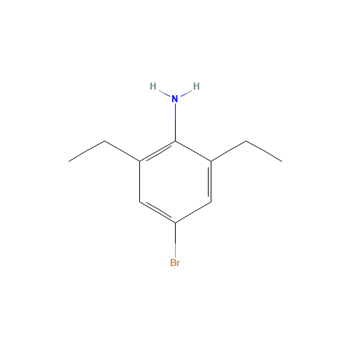 FT-0640408 CAS:56746-19-1 chemical structure