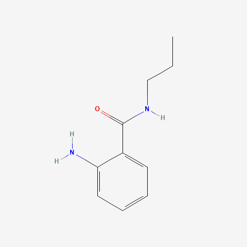 2-AMINO-N-PROPYL-BENZAMIDE (CAS: 56814-10-9) - Related Chemical Product