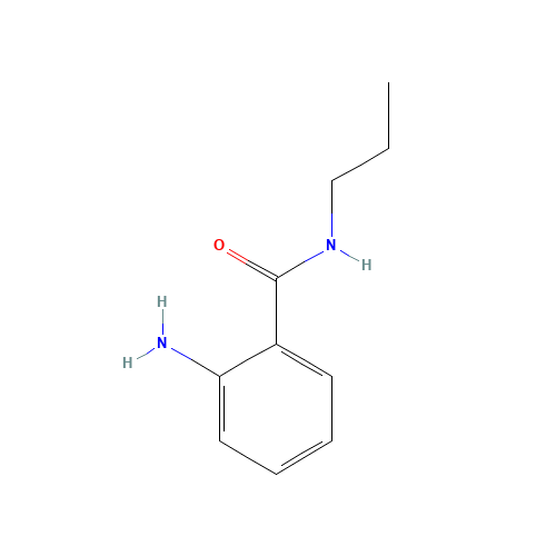 2-AMINO-N-PROPYL-BENZAMIDE (CAS: 56814-10-9) - Related Chemical Product