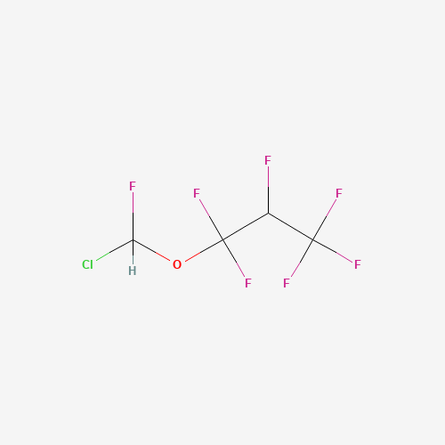 FT-0640421 CAS:56860-86-7 chemical structure