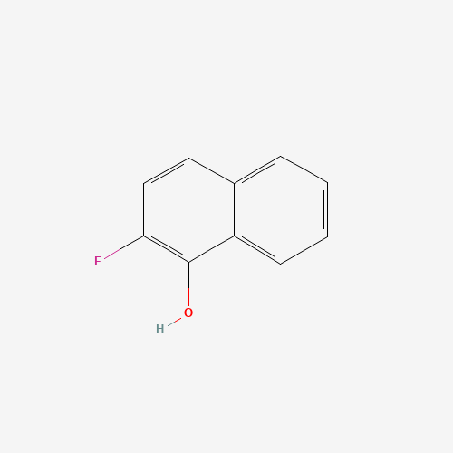 FT-0640422 CAS:56874-95-4 chemical structure