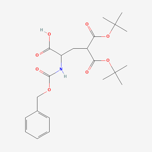 FT-0640423 CAS:56877-43-1 chemical structure