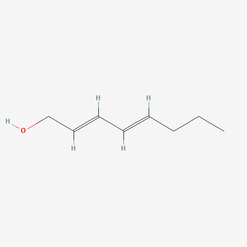 FT-0640425 CAS:56904-85-9 chemical structure