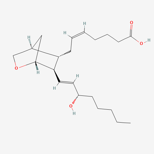 FT-0640430 CAS:56985-40-1 chemical structure