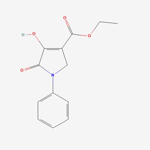 FT-0640432 CAS:57056-57-2 chemical structure