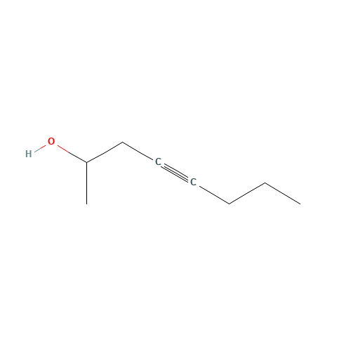 4-OCTYN-2-OL (CAS: 57355-72-3) - Related Chemical Product