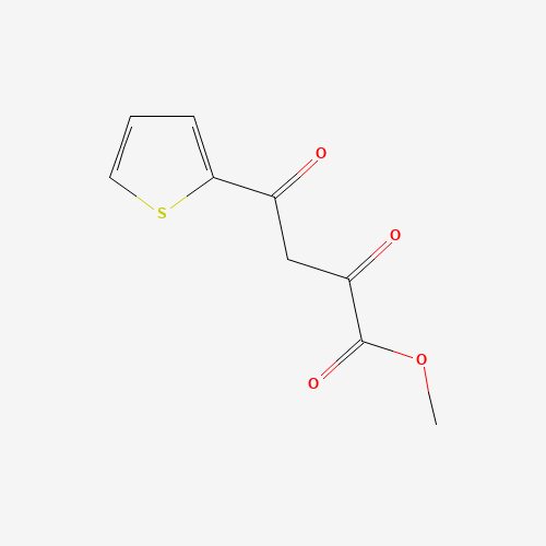 FT-0640456 CAS:57409-51-5 chemical structure