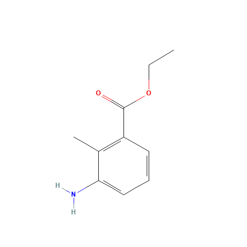 3-AMINO-O-TOLUIC ACID ETHYL ESTER (CAS: 57414-85-4) - Related Chemical Product