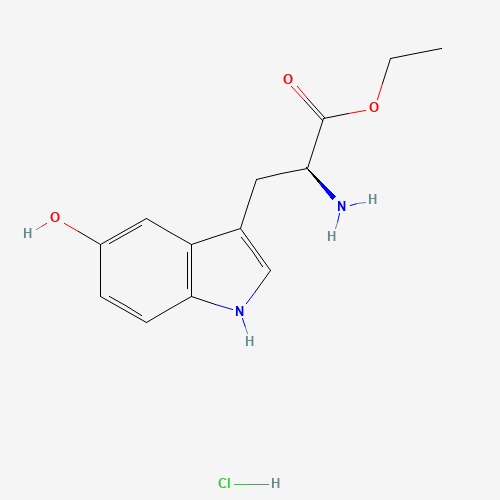 FT-0640458 CAS:57432-62-9 chemical structure