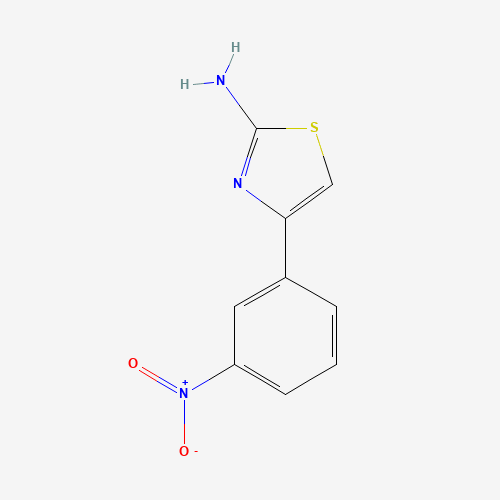 FT-0640463 CAS:57493-24-0 chemical structure