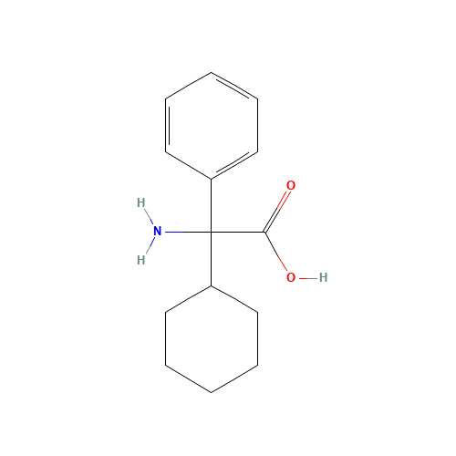 FT-0640464 CAS:57496-24-9 chemical structure