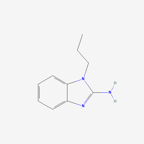 FT-0640474 CAS:57667-50-2 chemical structure