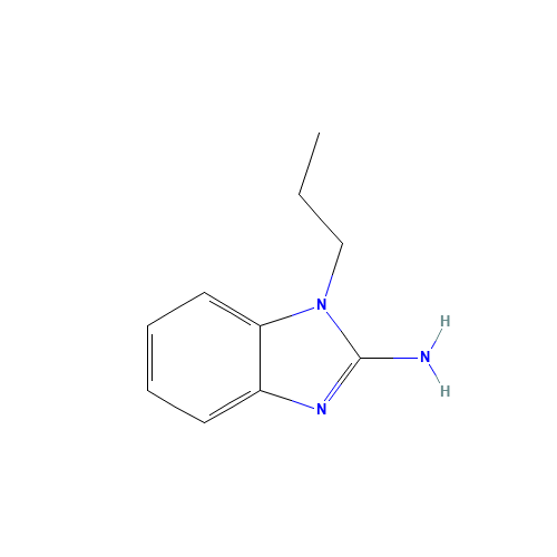 FT-0640474 CAS:57667-50-2 chemical structure