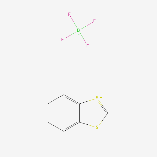 FT-0640492 CAS:57842-27-0 chemical structure