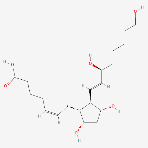 FT-0640496 CAS:57930-92-4 chemical structure