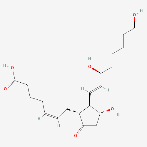 FT-0640497 CAS:57930-95-7 chemical structure