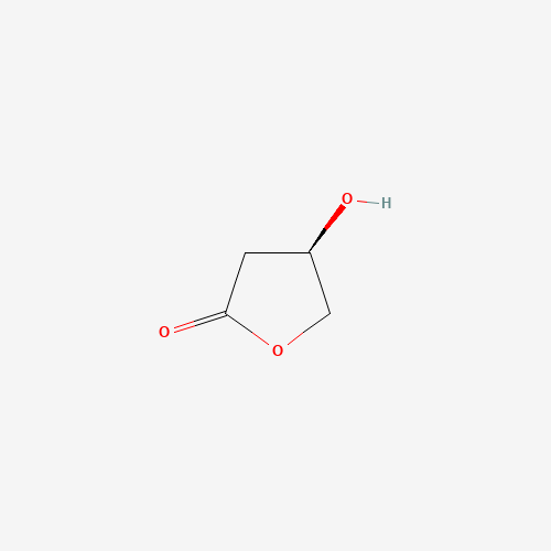 (R)-(+)-3-Hydroxybutyrolactone (CAS: 58081-05-3) - Related Chemical Product